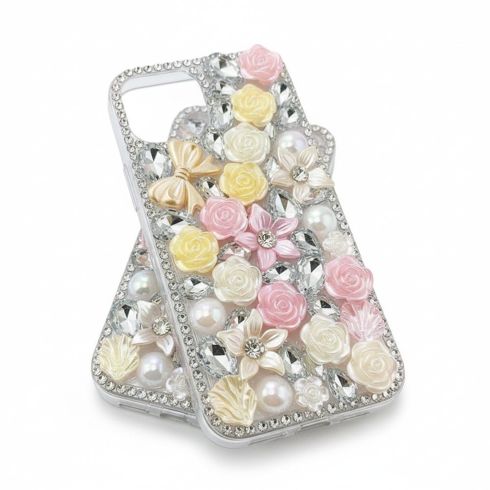 Rhinestone Case 7
